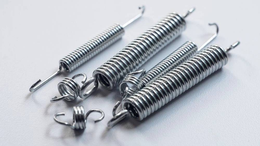 خدمات فنر سازی تلاش فنر خدمات فنر سازی تلاش فنر