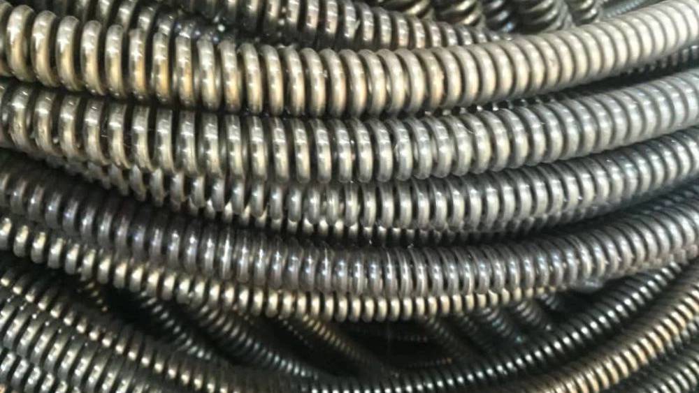 طراحی و تولید فنر طراحی و تولید فنر